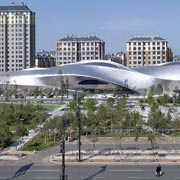 Obras y Protagonistas - Ed. Nro 214