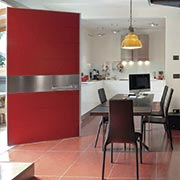 La evolución de las puertas