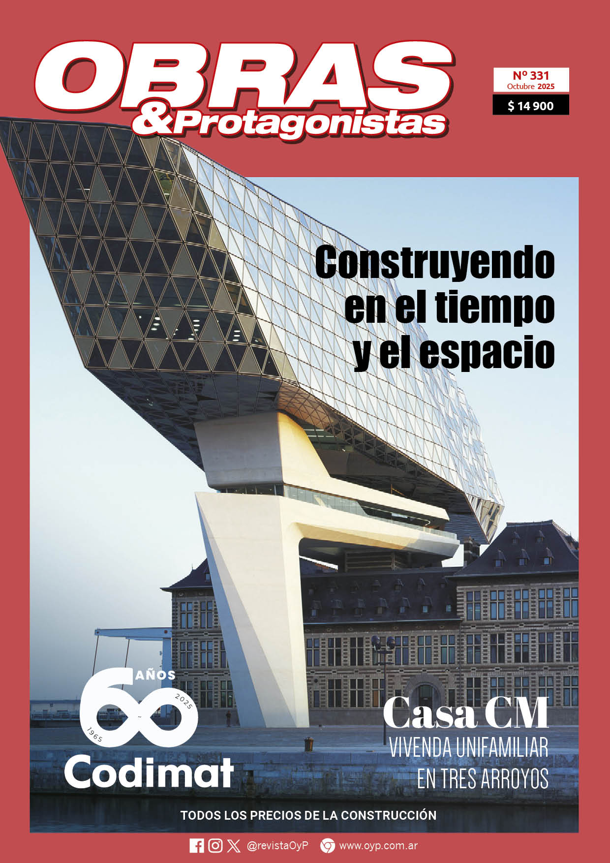 tapa edición 331