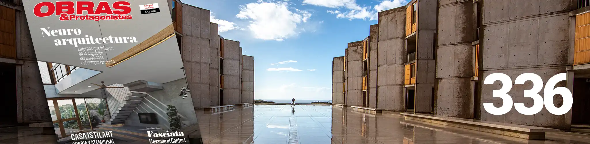 Tapa revista edición 336