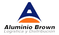 :::Aluminio Brown:::